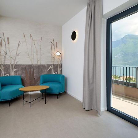 Hotel Royal Village Limone sul Garda Eksteriør bilde