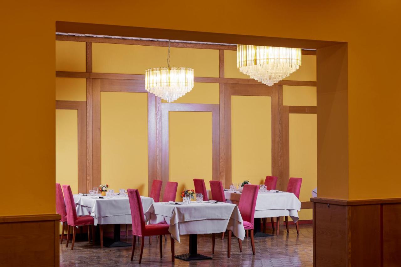 Hotel Royal Village Limone sul Garda Eksteriør bilde