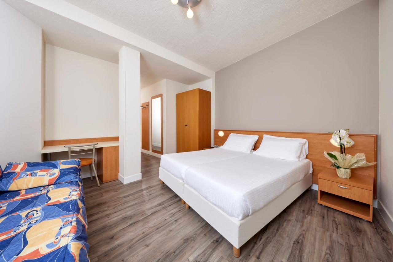 Hotel Royal Village Limone sul Garda Rom bilde