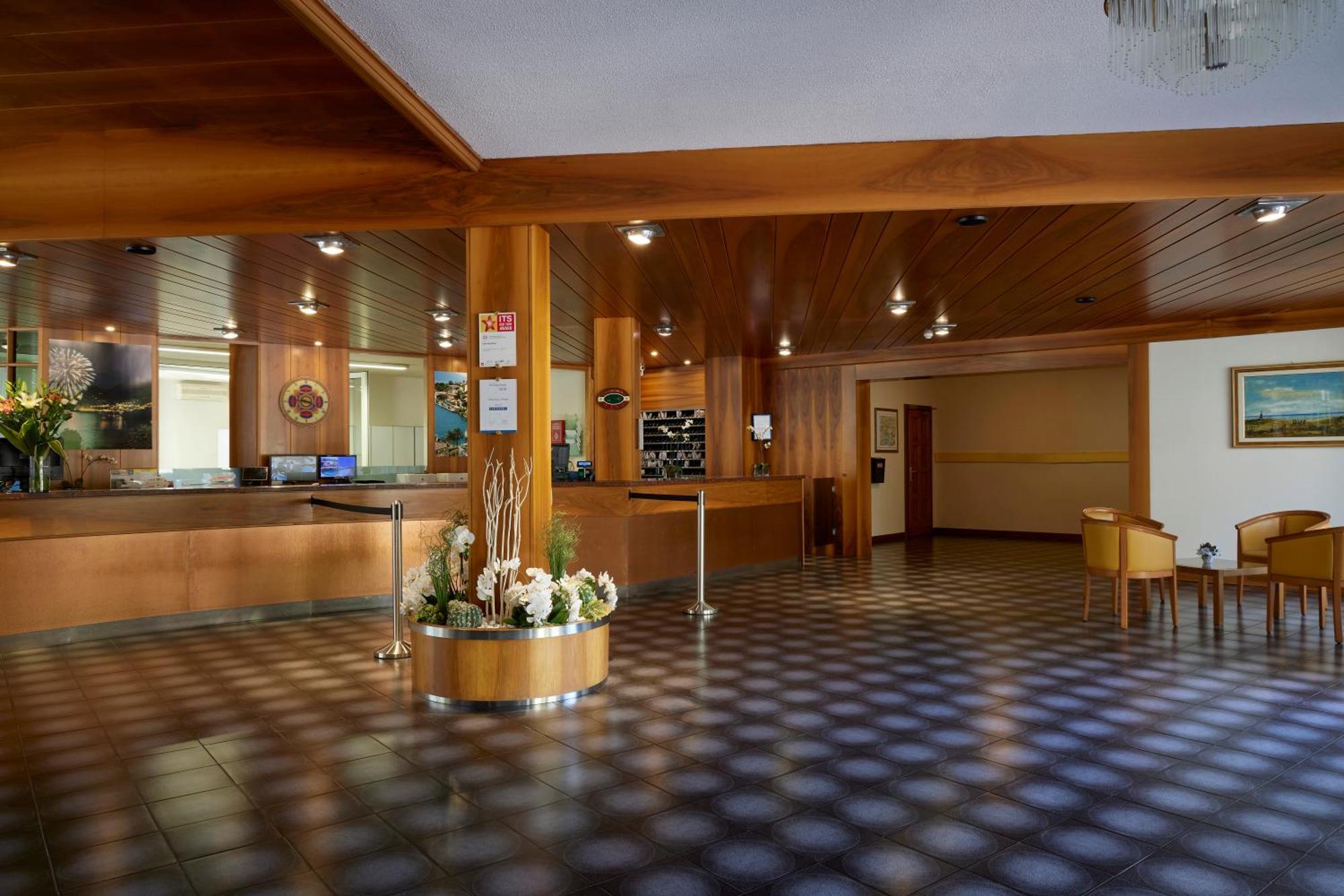 Hotel Royal Village Limone sul Garda Eksteriør bilde