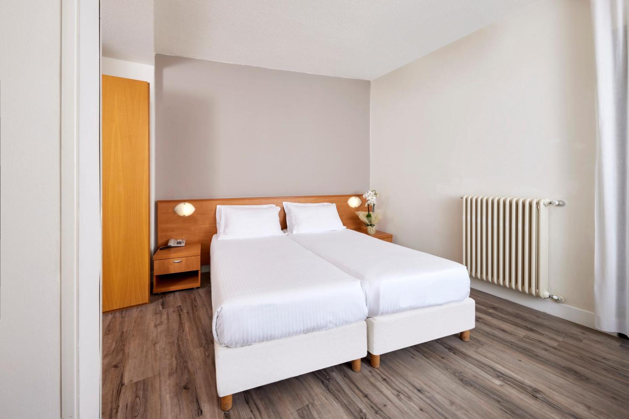 Hotel Royal Village Limone sul Garda Rom bilde