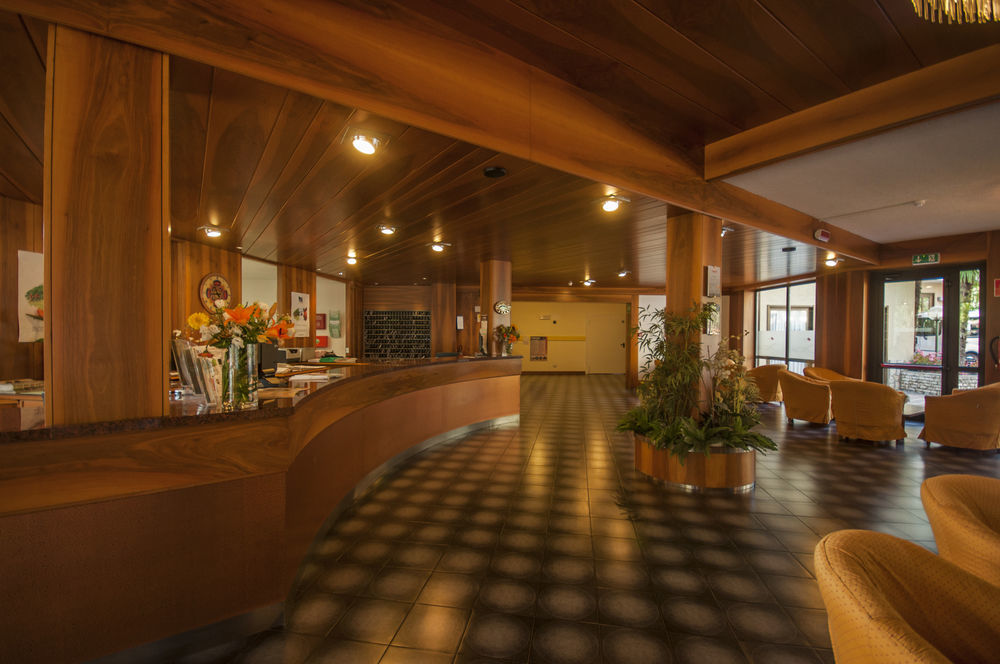 Hotel Royal Village Limone sul Garda Eksteriør bilde