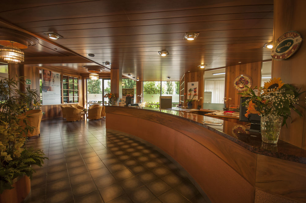 Hotel Royal Village Limone sul Garda Eksteriør bilde