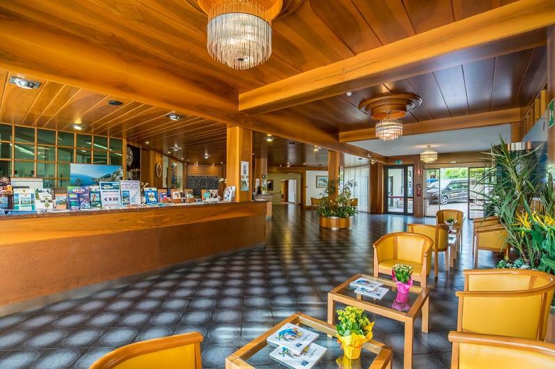 Hotel Royal Village Limone sul Garda Eksteriør bilde