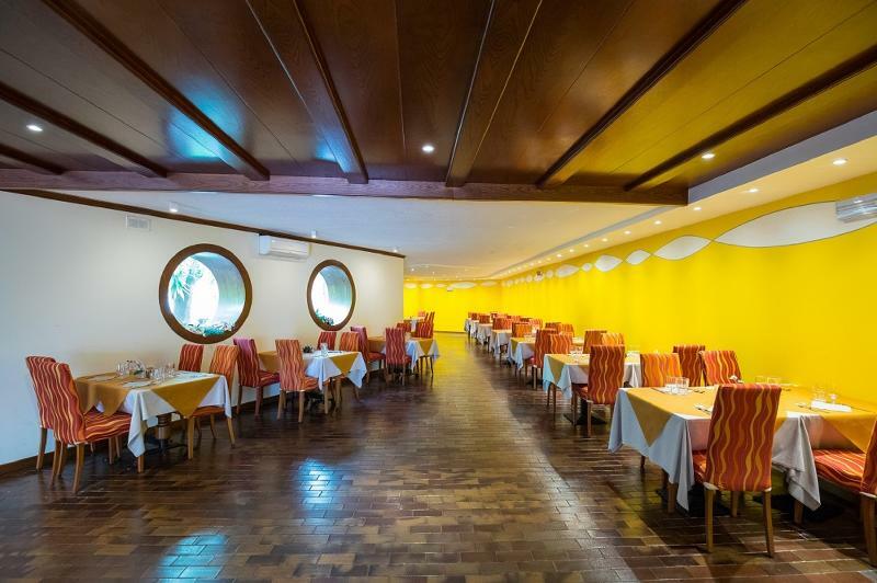 Hotel Royal Village Limone sul Garda Eksteriør bilde