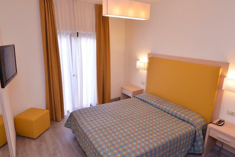Hotel Royal Village Limone sul Garda Eksteriør bilde